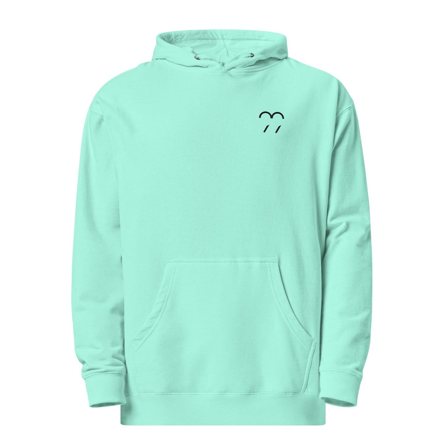 99 Spring Pullover