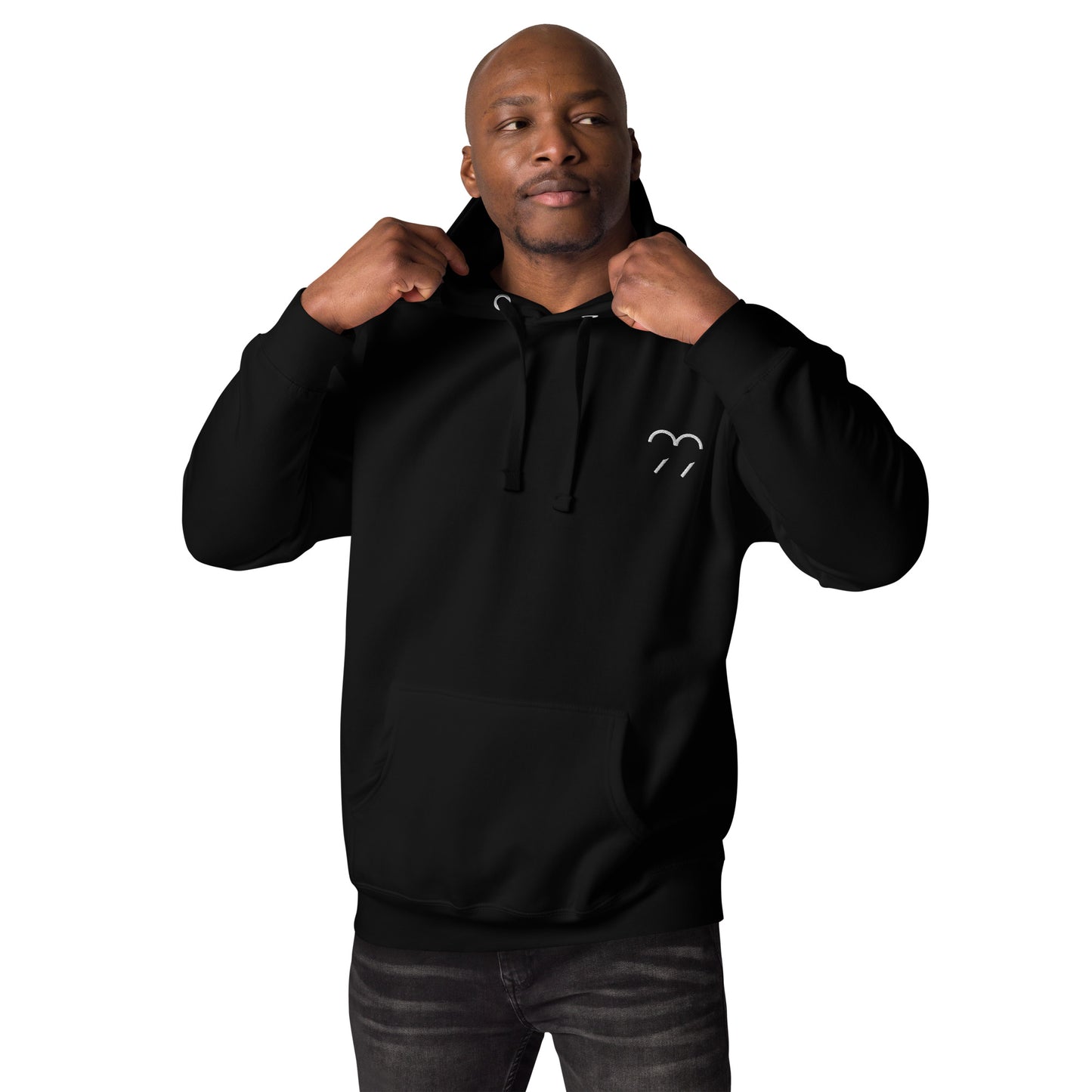 Signature 99 Pullover