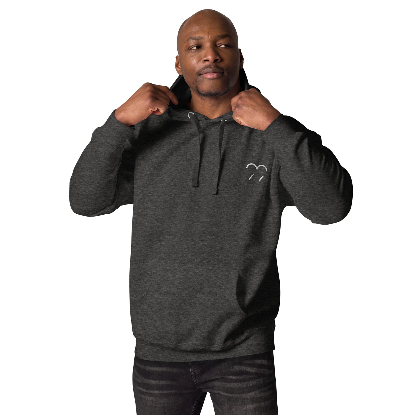 Signature 99 Pullover