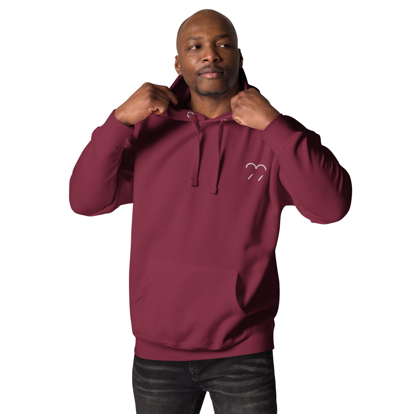 Signature 99 Pullover