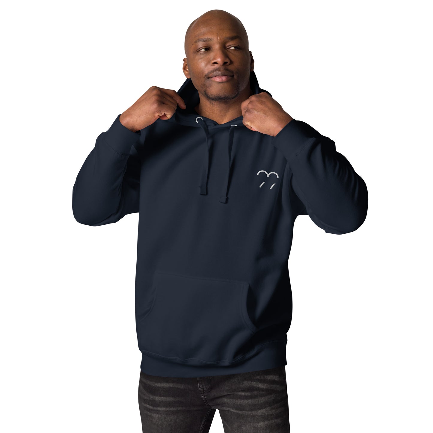 Signature 99 Pullover