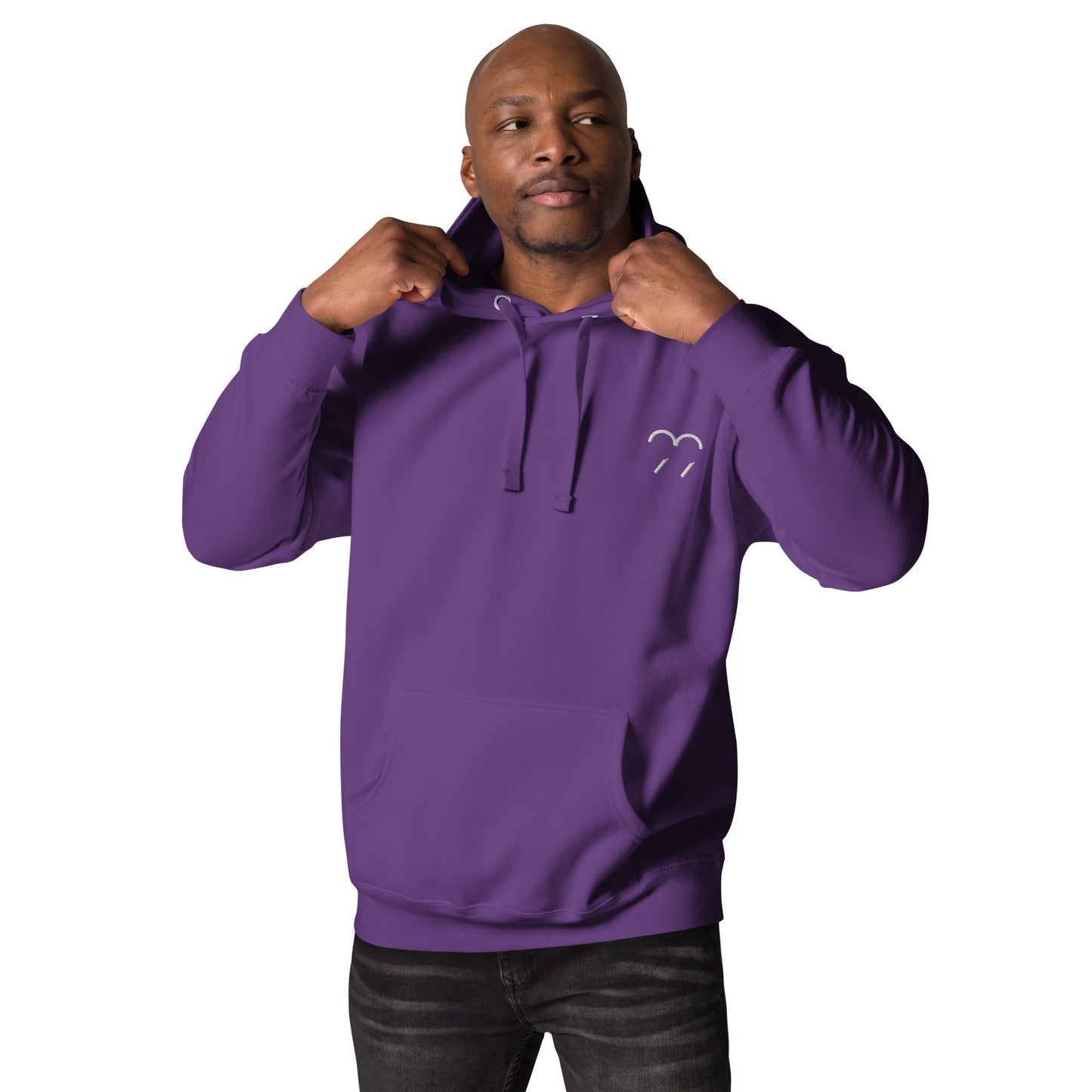 Signature 99 Pullover