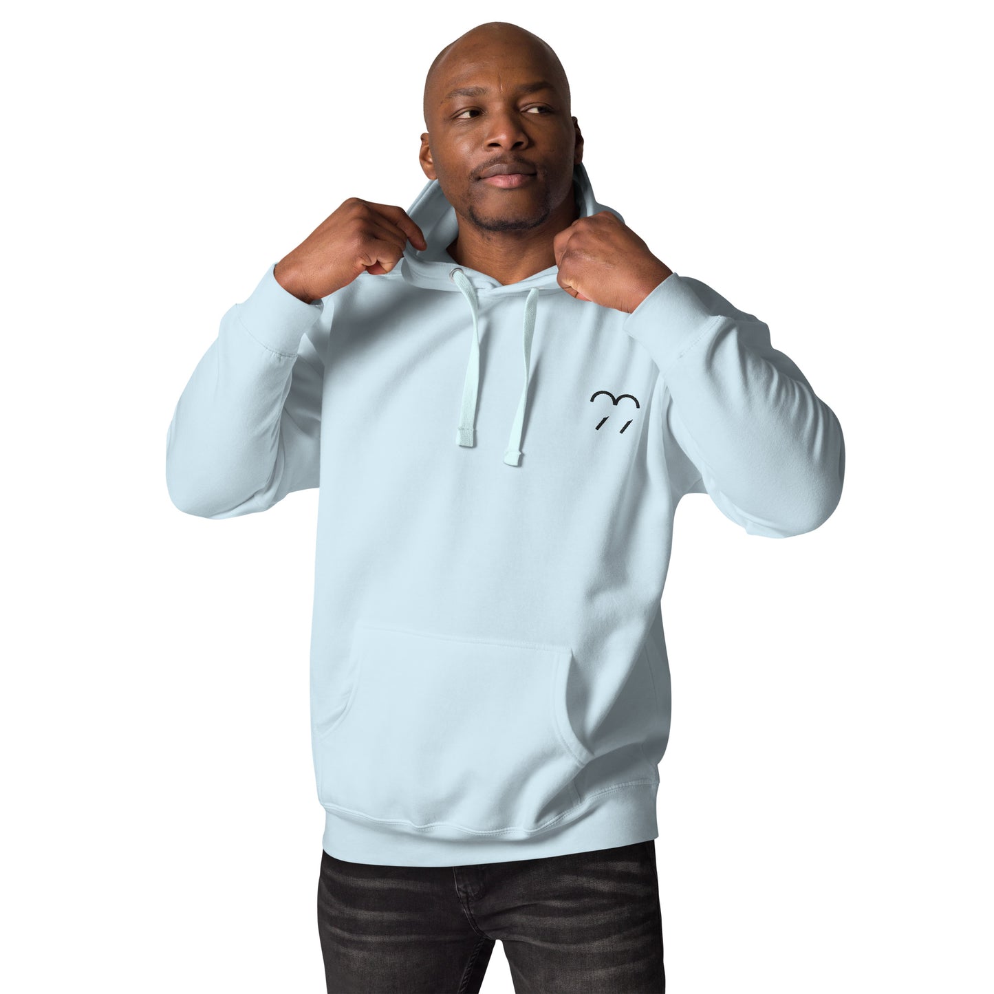 Signature 99 Pullover
