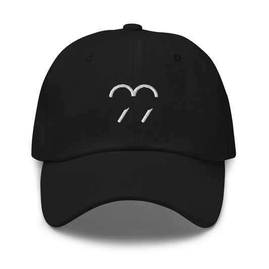 Signature 99 Embroidered Hat